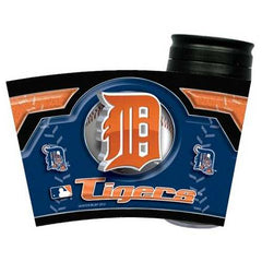 Detroit Tigers Insulated Travel Mug