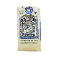 Raven's Brew Coffee Resurectn Blend Bn (6x12OZ )