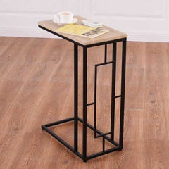 Modern Coffee Table Side Table