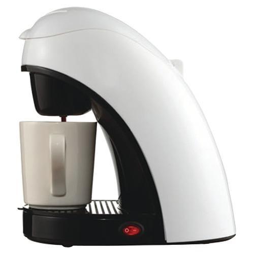 Brentwood Single Cup Coffee Maker (pack of 1 Ea)